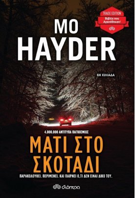 Μάτι στο σκοτάδι