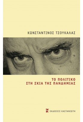 Το πολιτικό στη σκιά της πανδημίας