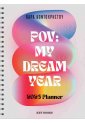 POV: My dream year 2026 Planner