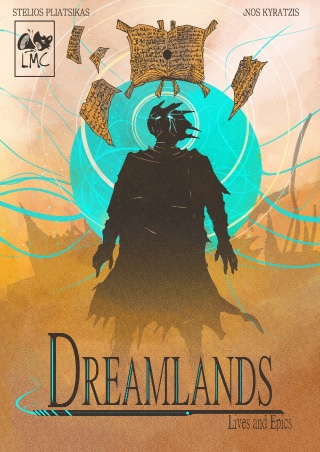 Dreamlands