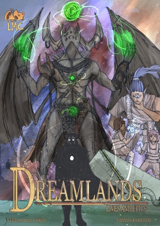 Dreamlands