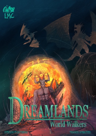 Dreamlands