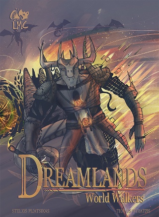 Dreamlands
