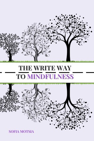 The write way to mindfulness
