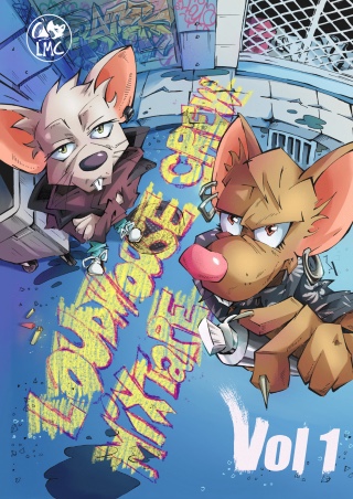 LoudMouse Crew Mixtape
