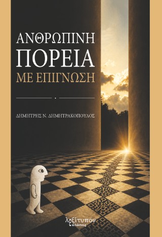 Ανθρώπινη πορεία με επίγνωση