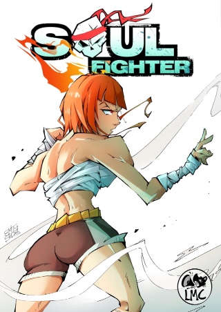 Soul Fighter