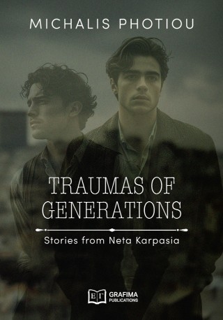Traumas of the generations