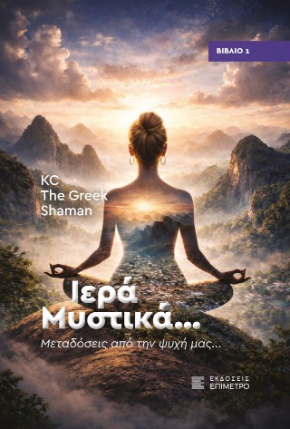 Ιερά Μυστικά…