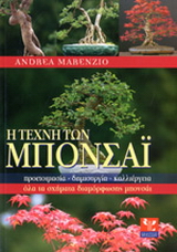 Η τέχνη των μπονσάι