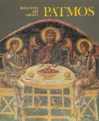 Byzantinische Kunst in Griechenland