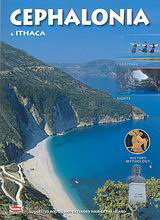 Cephalonia &amp; Ithaca