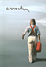 Costas Tsoclis’s Living Painting