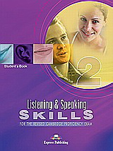 CPE Listening and Speaking Skills 2: Student’s Book