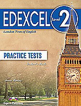 EDEXCEL London Tests of English 2: Student’s Book