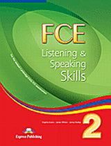 FCE Listening &amp; Speaking Skills 2: Student’s Book