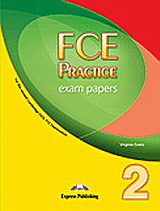 FCE Practice Exam Papers 2: Student’s Book