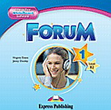 Forum 1: Interactive Whiteboard Software