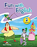Fun with English 2 Primary: Pupil’s Book