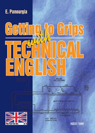 Getting to Grips with Technical English – Book II