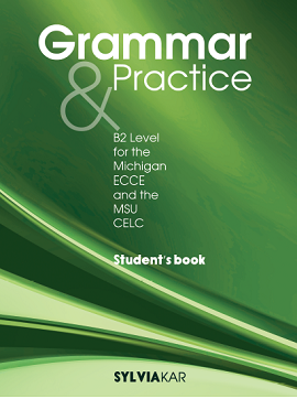 Grammar and Practice B2 Level