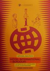 Hôtel international – Bonjour
