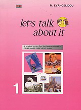 Let’s Talk about it 1