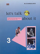 Let’s Talk about it 3