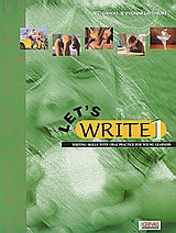 Let’s Write 1