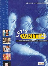 Let’s Write 4