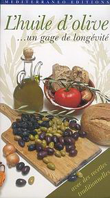 L’huile d’olive