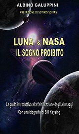 Luna &amp; Nasa