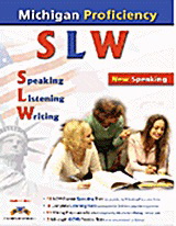 Michigan Proficiency ECPE SWL – GCVR: Student’s Book