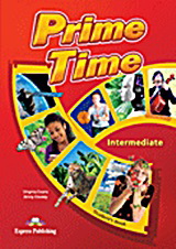Prime Time Intermediate: Student’s Book