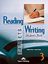 Reading and Writing Targets 3: Student’s Book