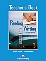 Reading and Writing Targets 3: Teacher’s Book