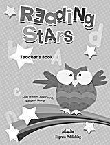 Reading Stars: Teacher’s Book