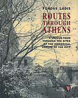 Routes Through Athens