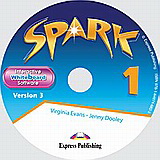 Spark 1: Interactive Whiteboard Software
