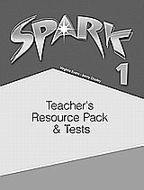 Spark 1: Teacher’s Resource Pack and Test