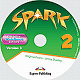 Spark 2: Interactive Whiteboard Software