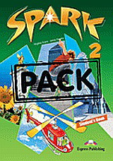 Spark 2: Student’s Book Pack