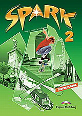 Spark 2: Teacher’s Book