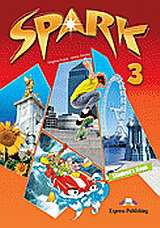 Spark 3: Student’s Book
