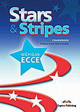 Stars and Stripes Michigan ECCE: Student’s Book