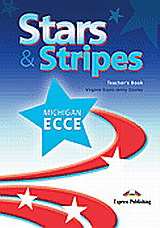 Stars and Stripes Michigan ECCE: Teacher’s Book