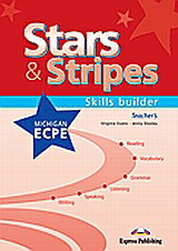 Stars and Stripes Michigan ECPE Skills Builder: Teacher’s Book