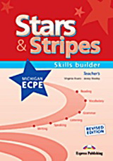 Stars and Stripes Michigan ECPE: Skills Builder: Teacher’s Book