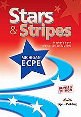 Stars and Stripes Michigan ECPE: Teacher’s Book