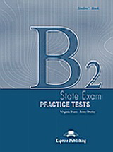 State Exam Practice Test B2: Student’s Book